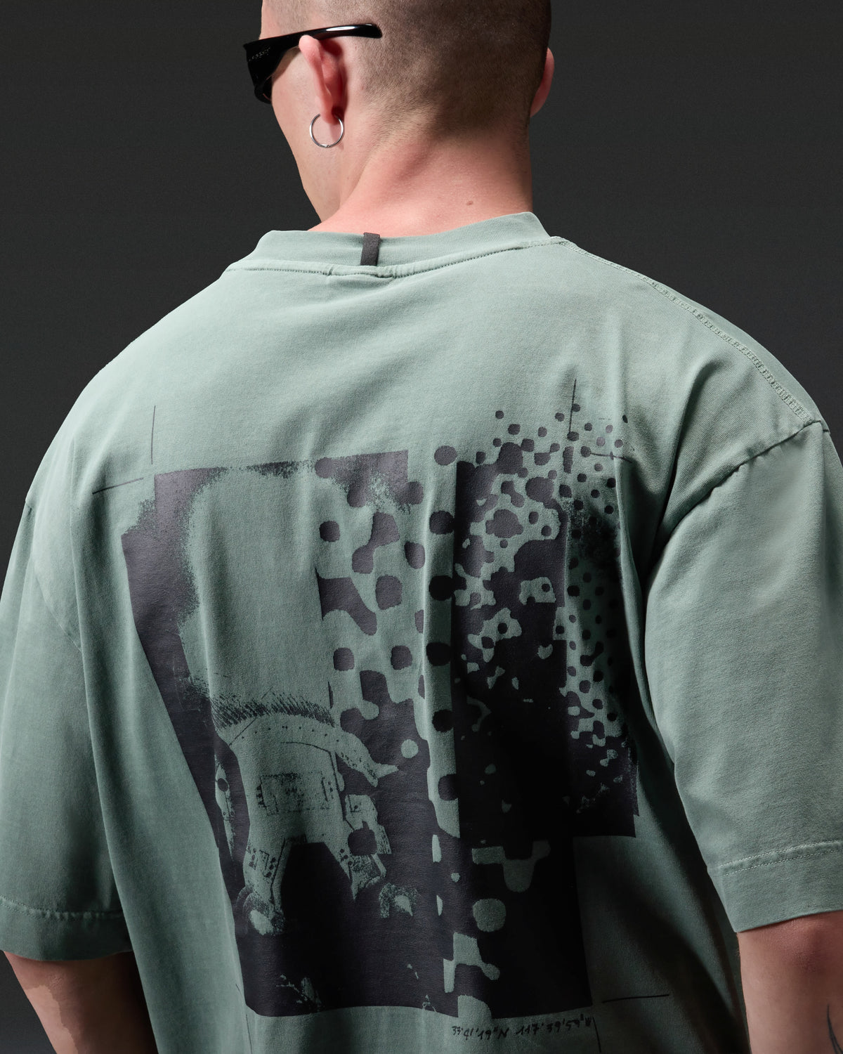 Reserve Strato One Icon Tee