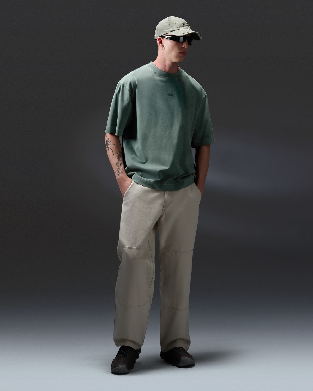 Reserve Strato One Icon Tee