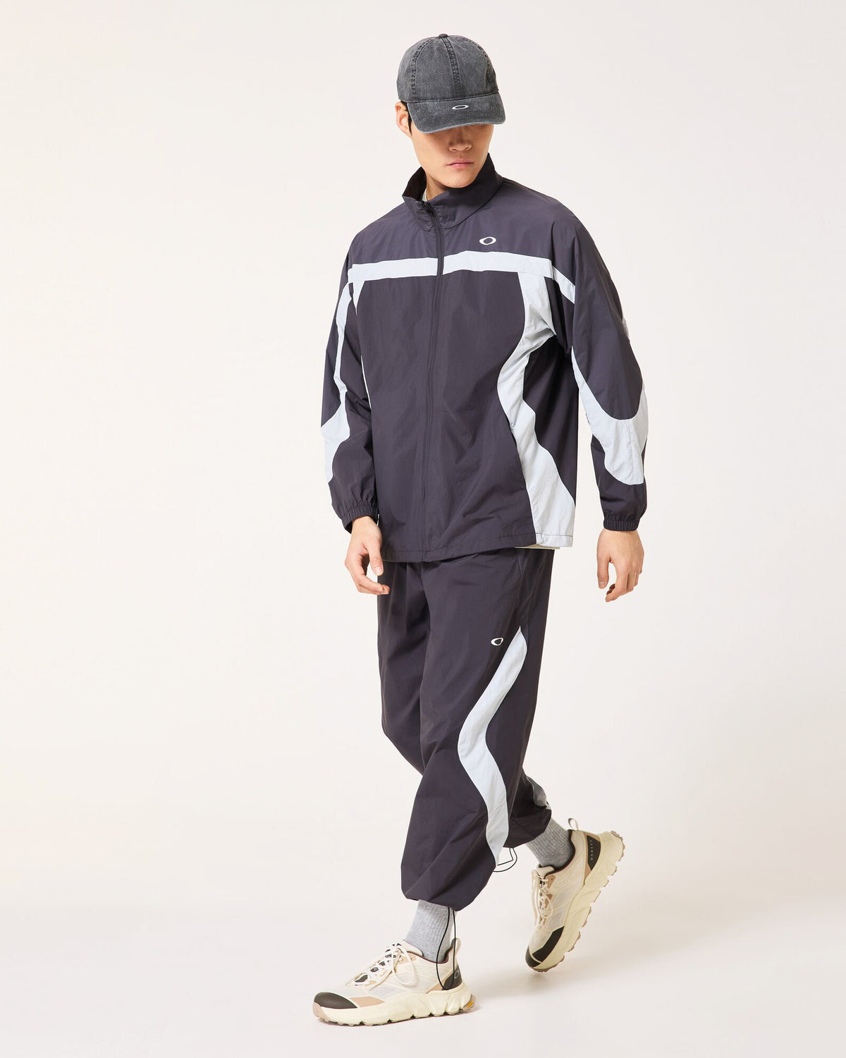 New Retro Wind Jacket 3.0