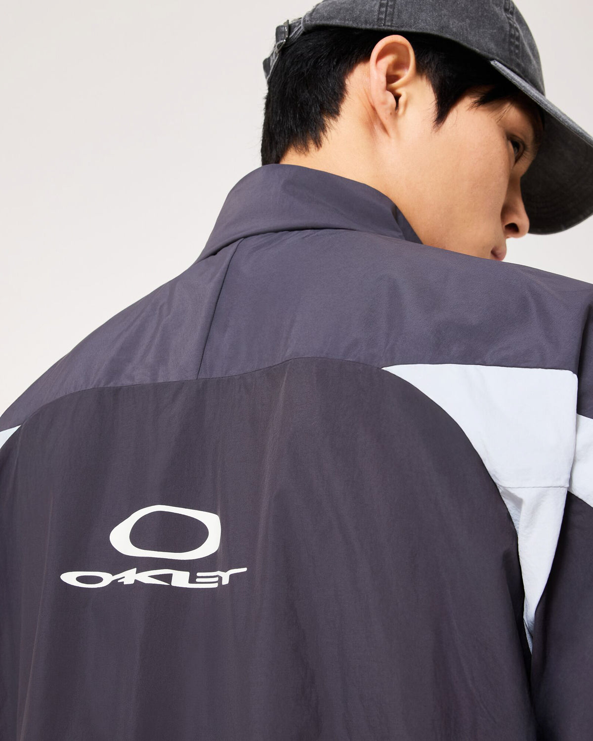 New Retro Wind Jacket 3.0