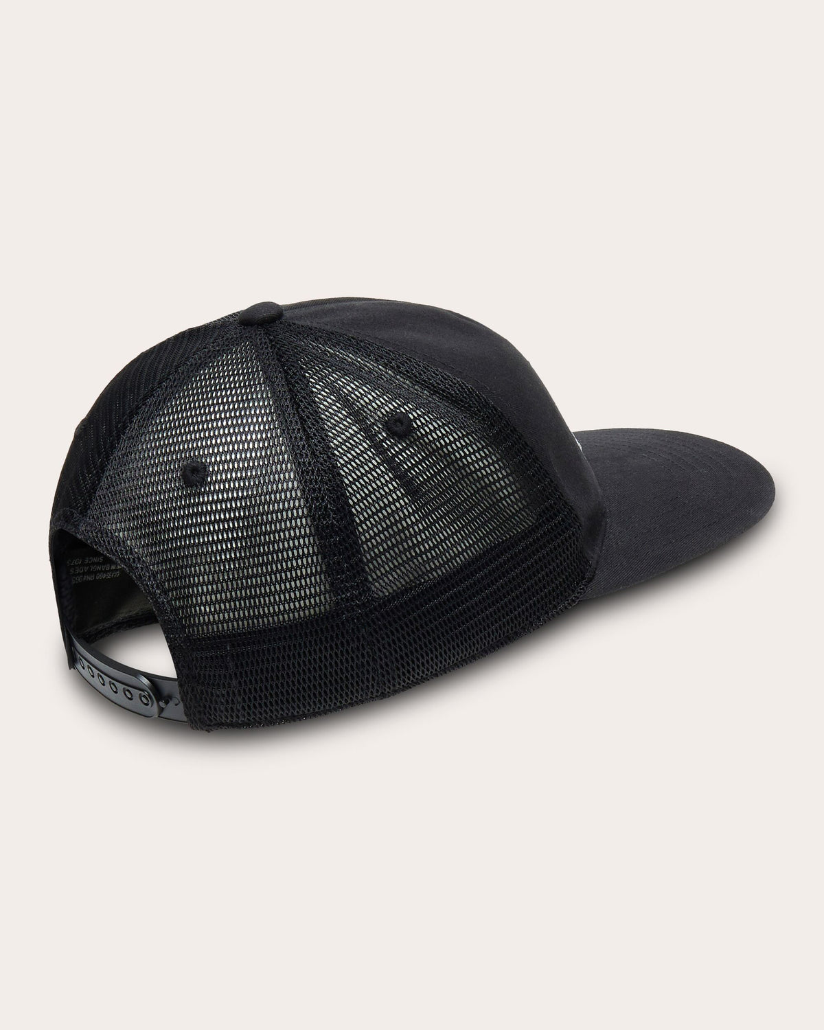 Session Graphic Trucker