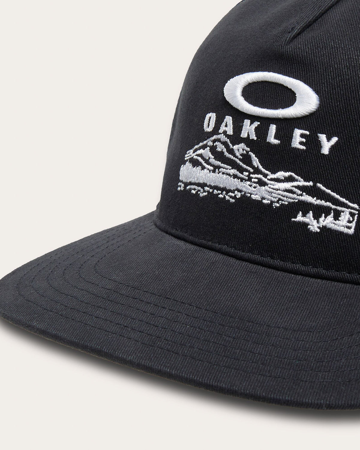 Session Graphic Trucker