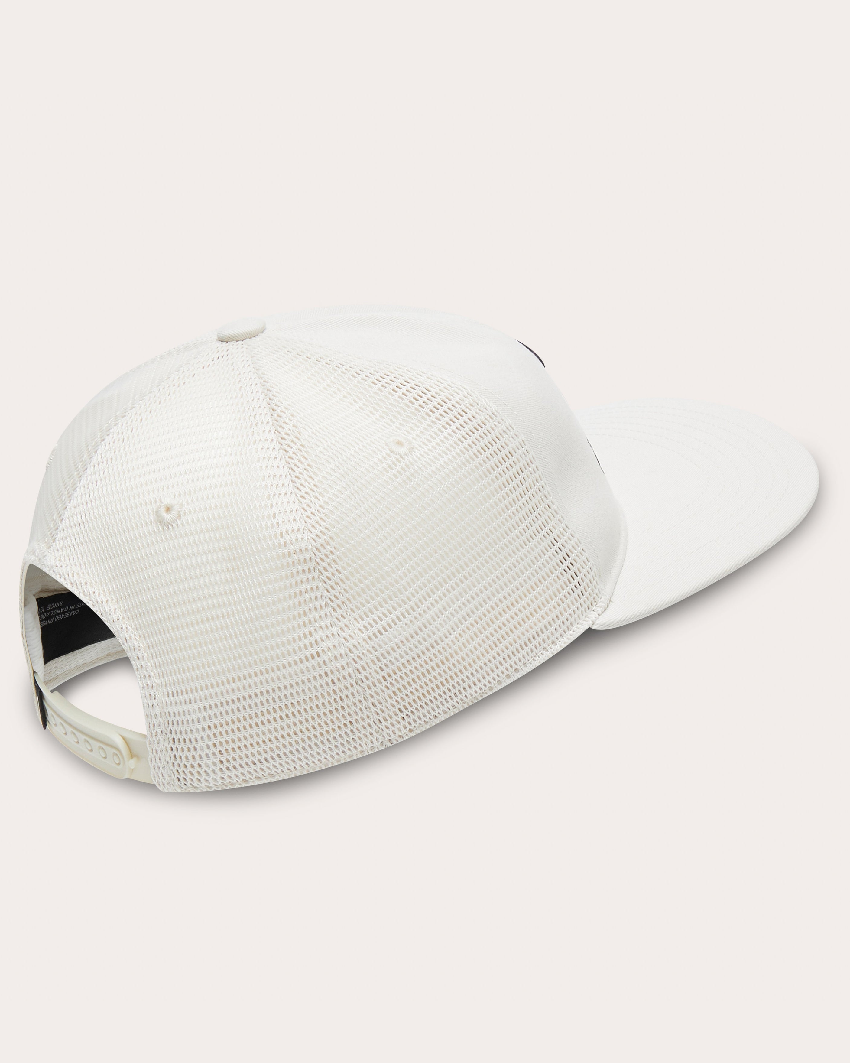 Session Graphic Trucker