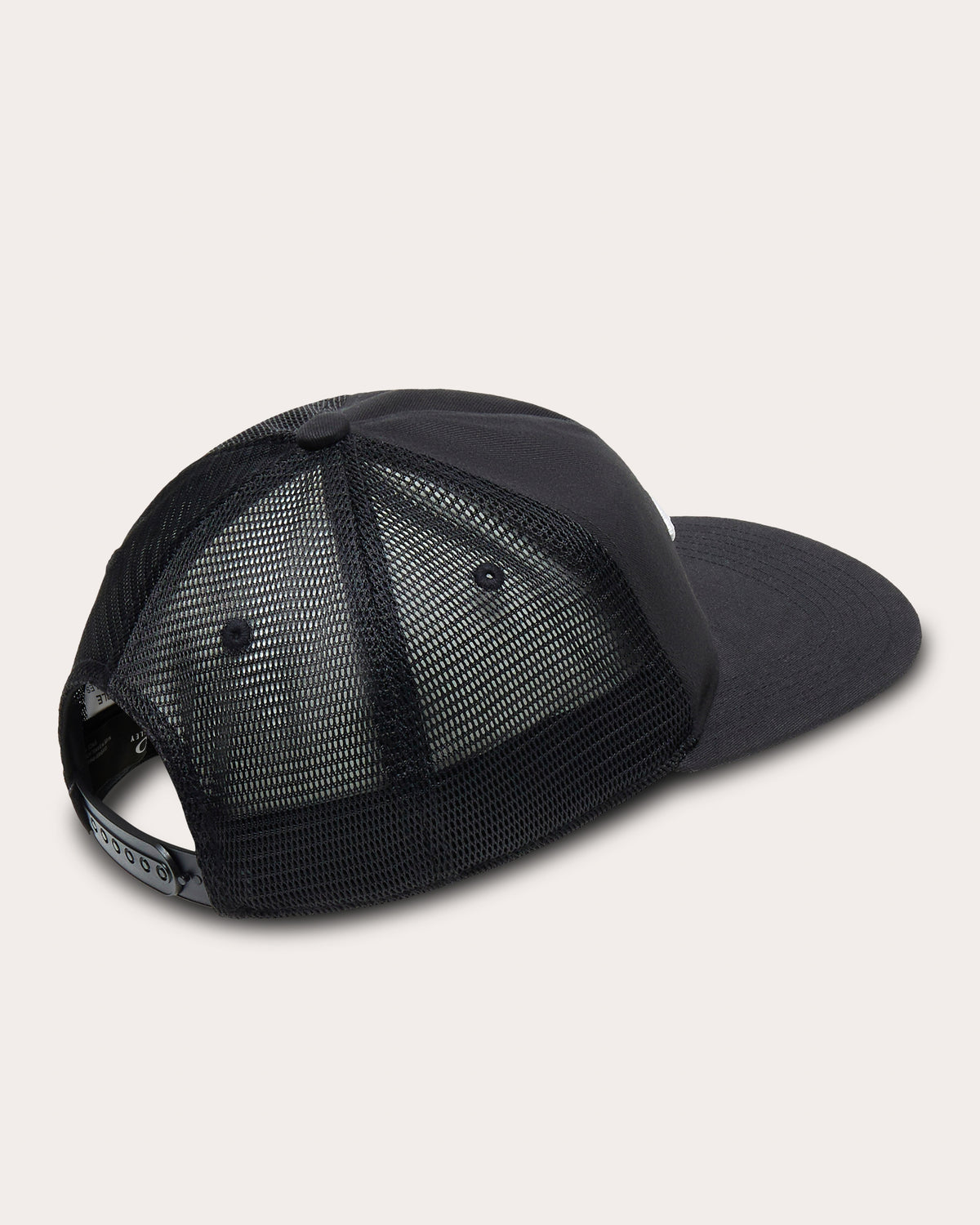 Session Trucker