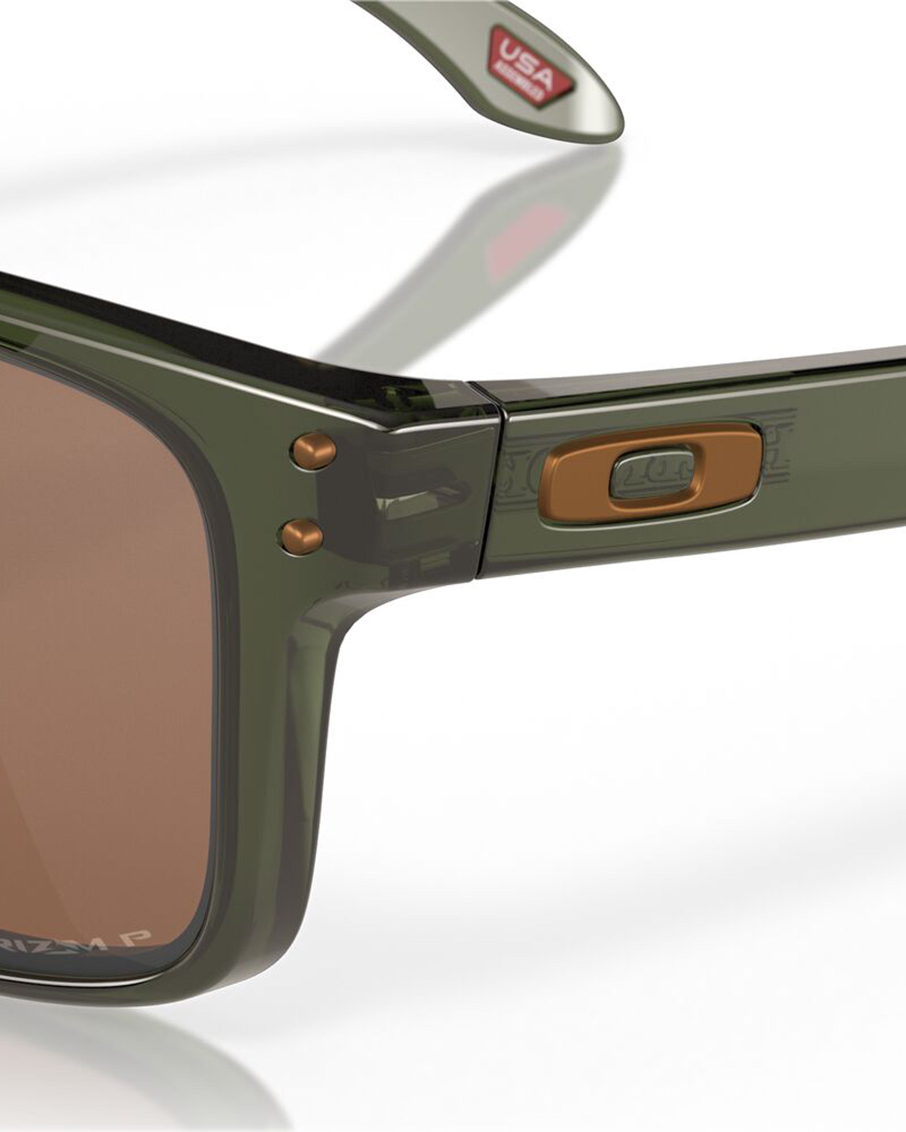 Holbrook Prizm Polarized