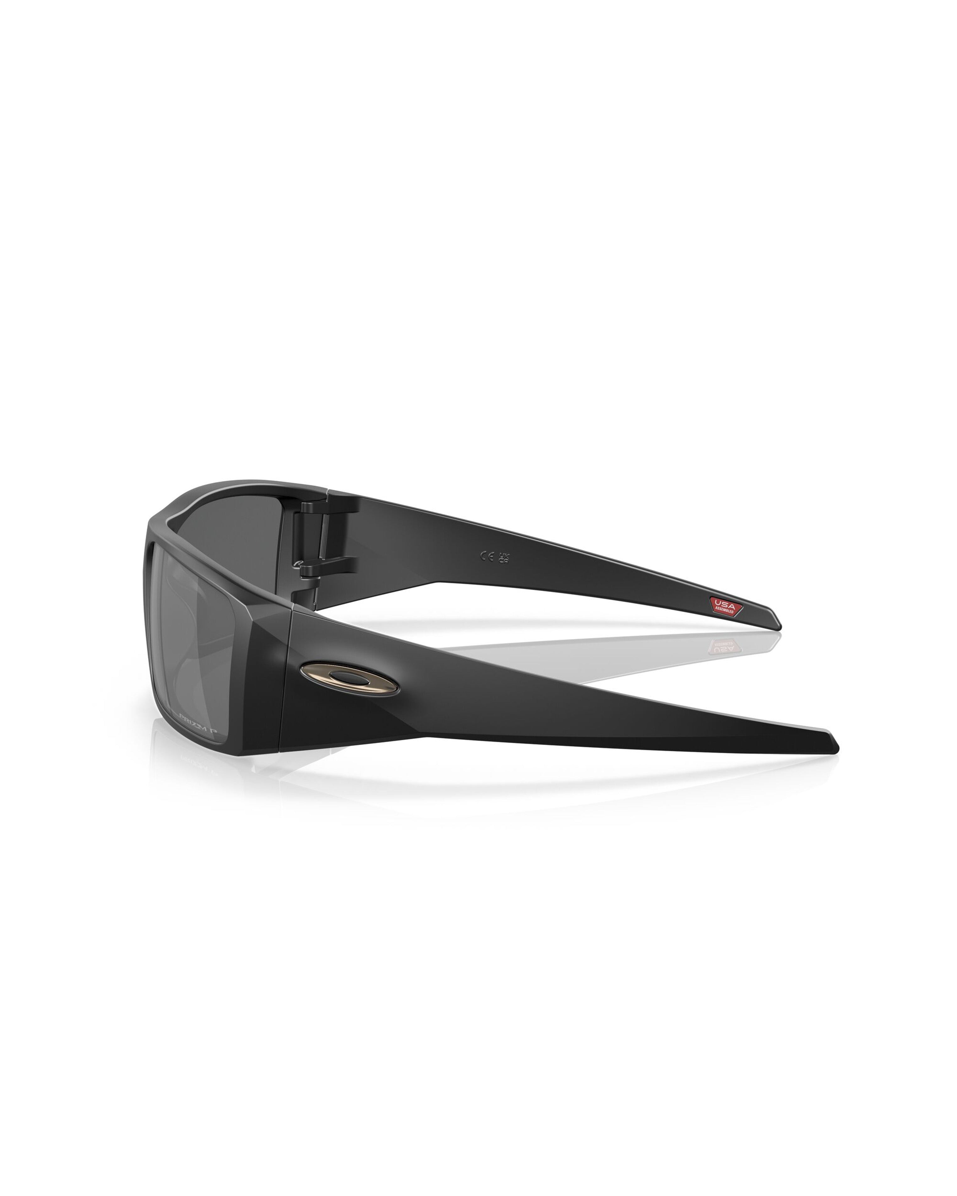 Heliostat Prizm Polarized