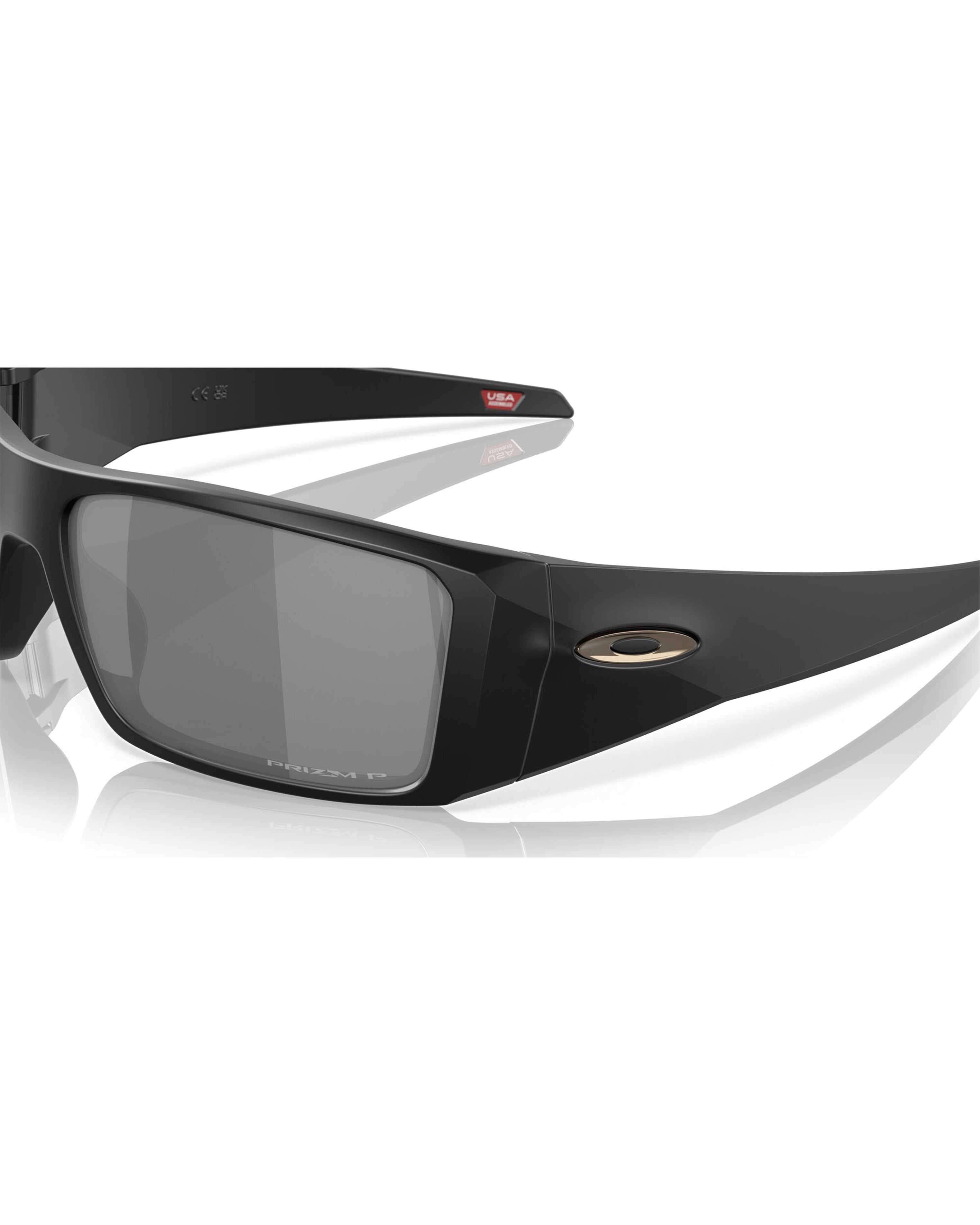 Heliostat Prizm Polarized