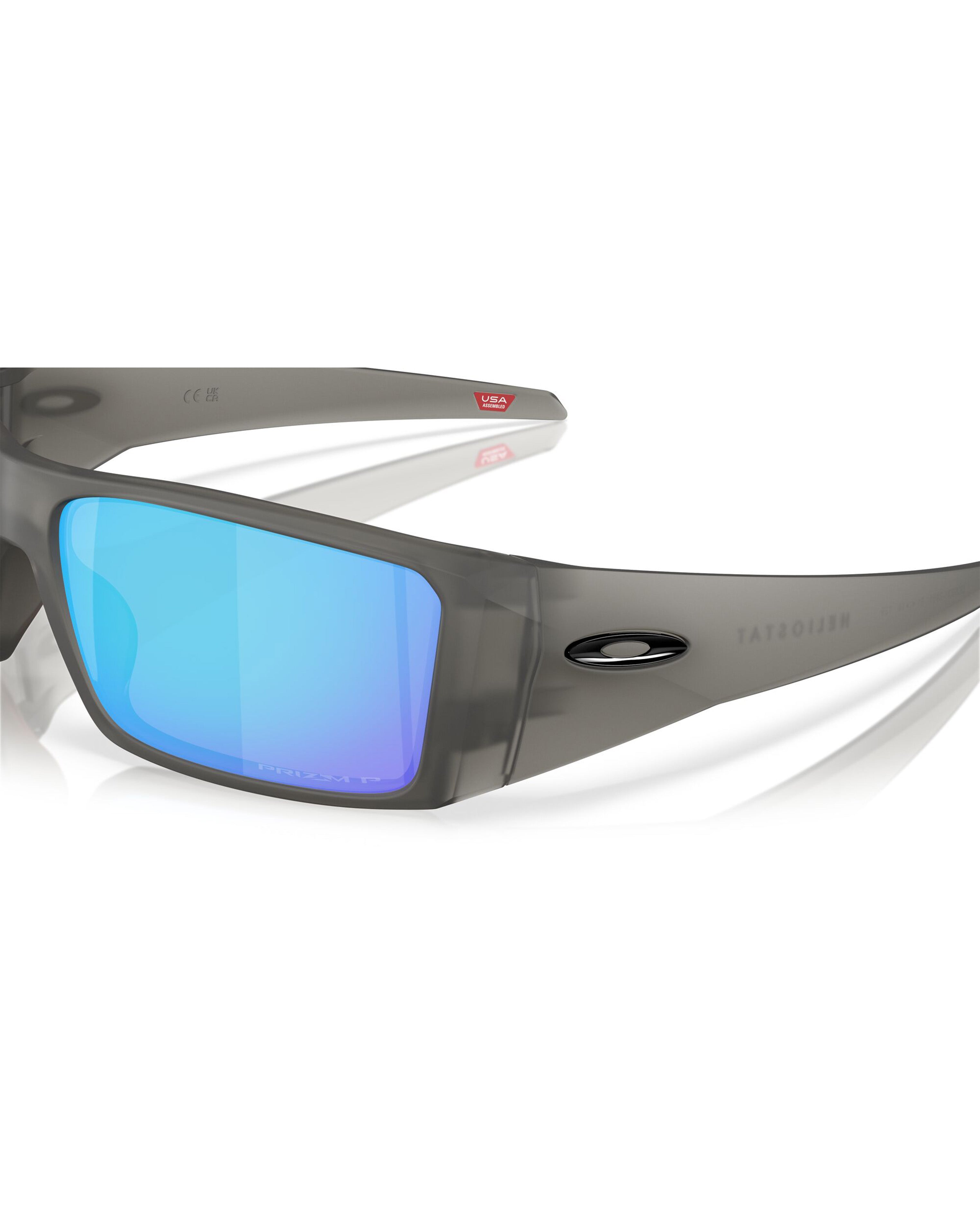 Heliostat Prizm Polarized