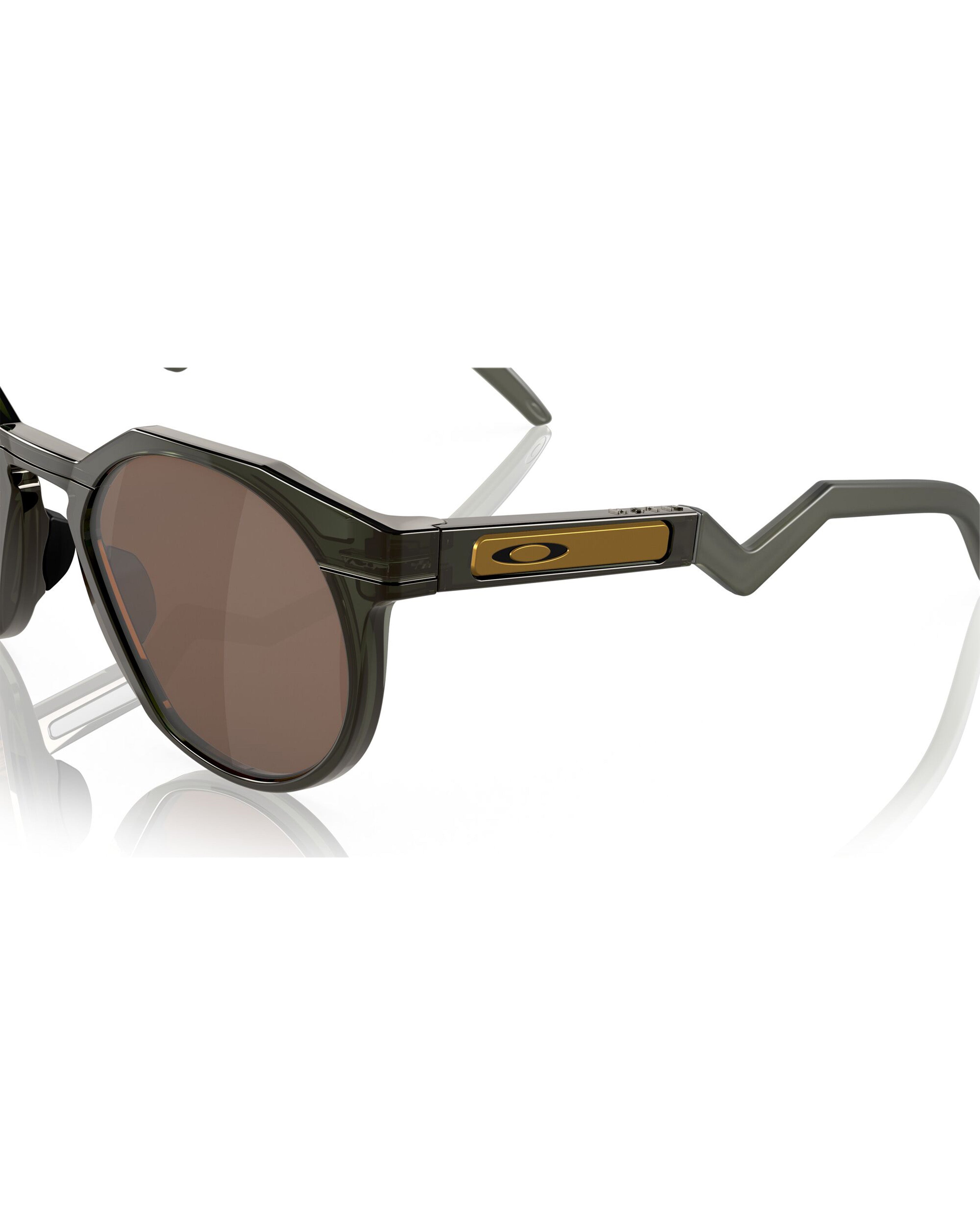 HSTN Prizm Polarized