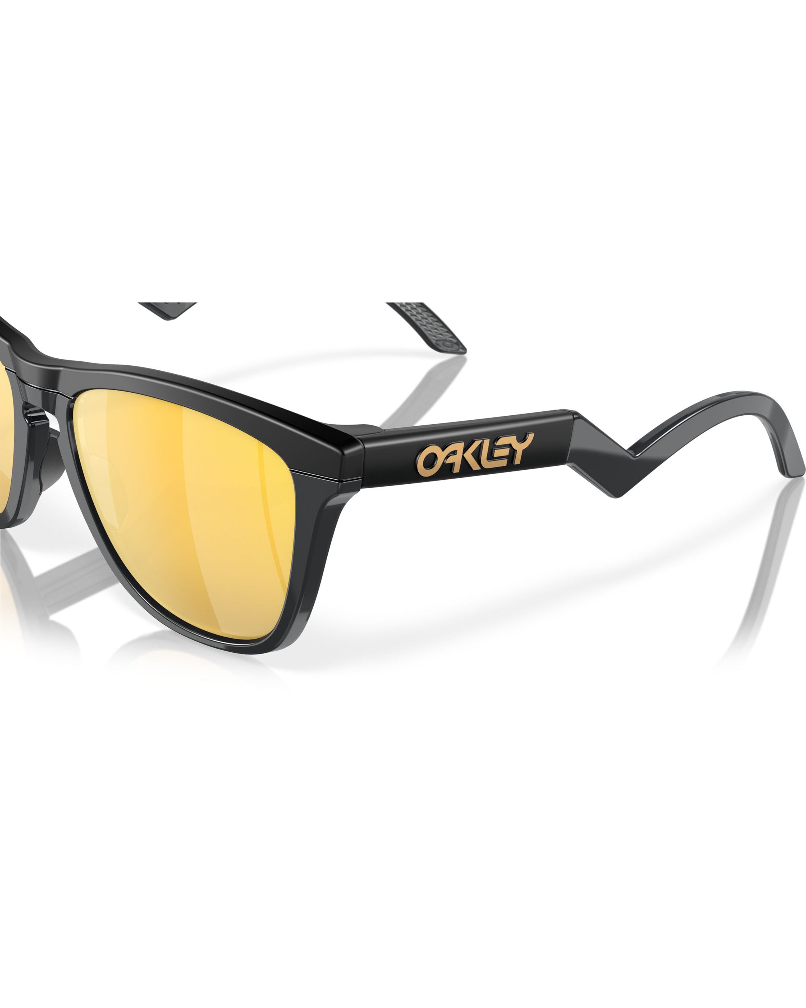 Frogskins Hybrid Prizm 24k Polarized