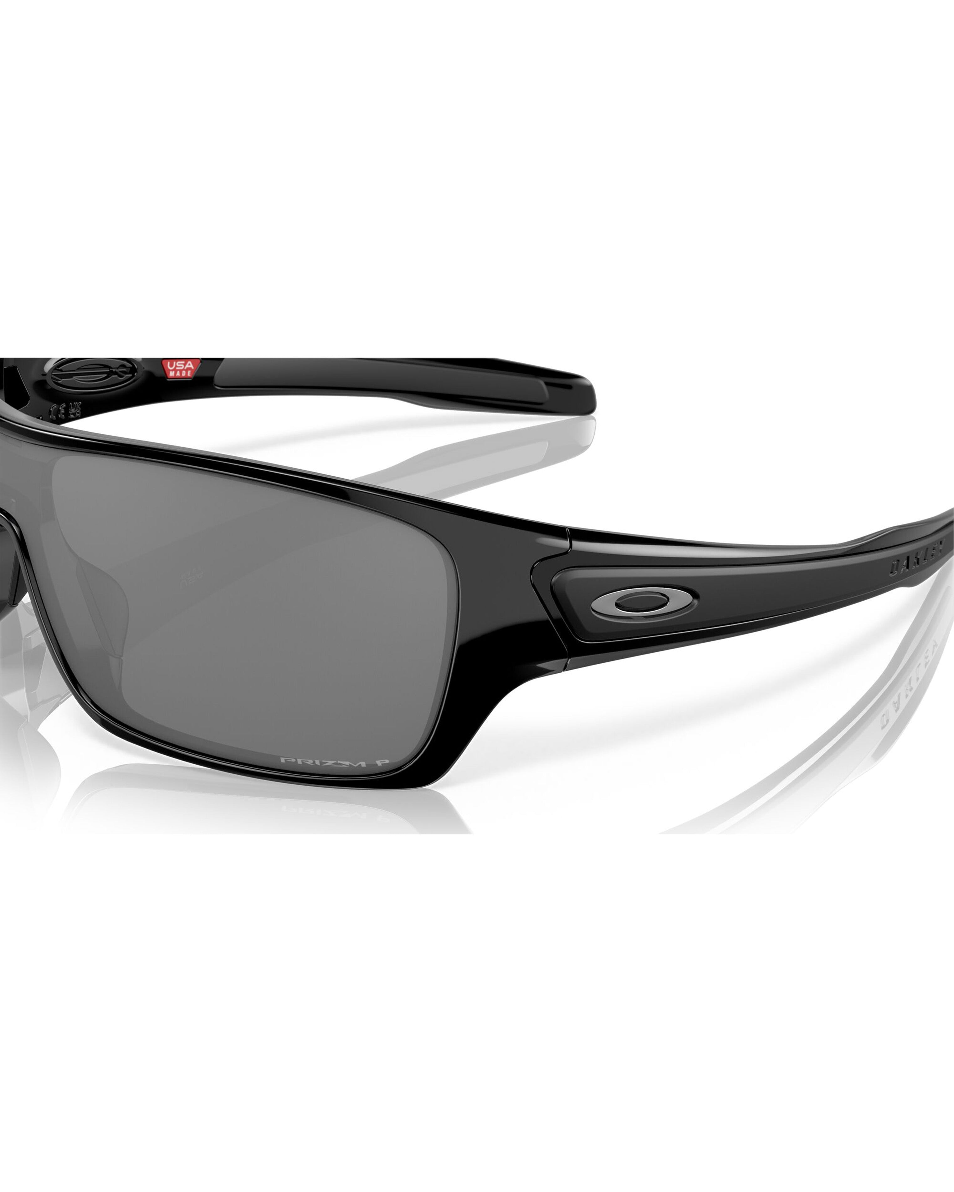 Turbine Rotor Prizm Polarized