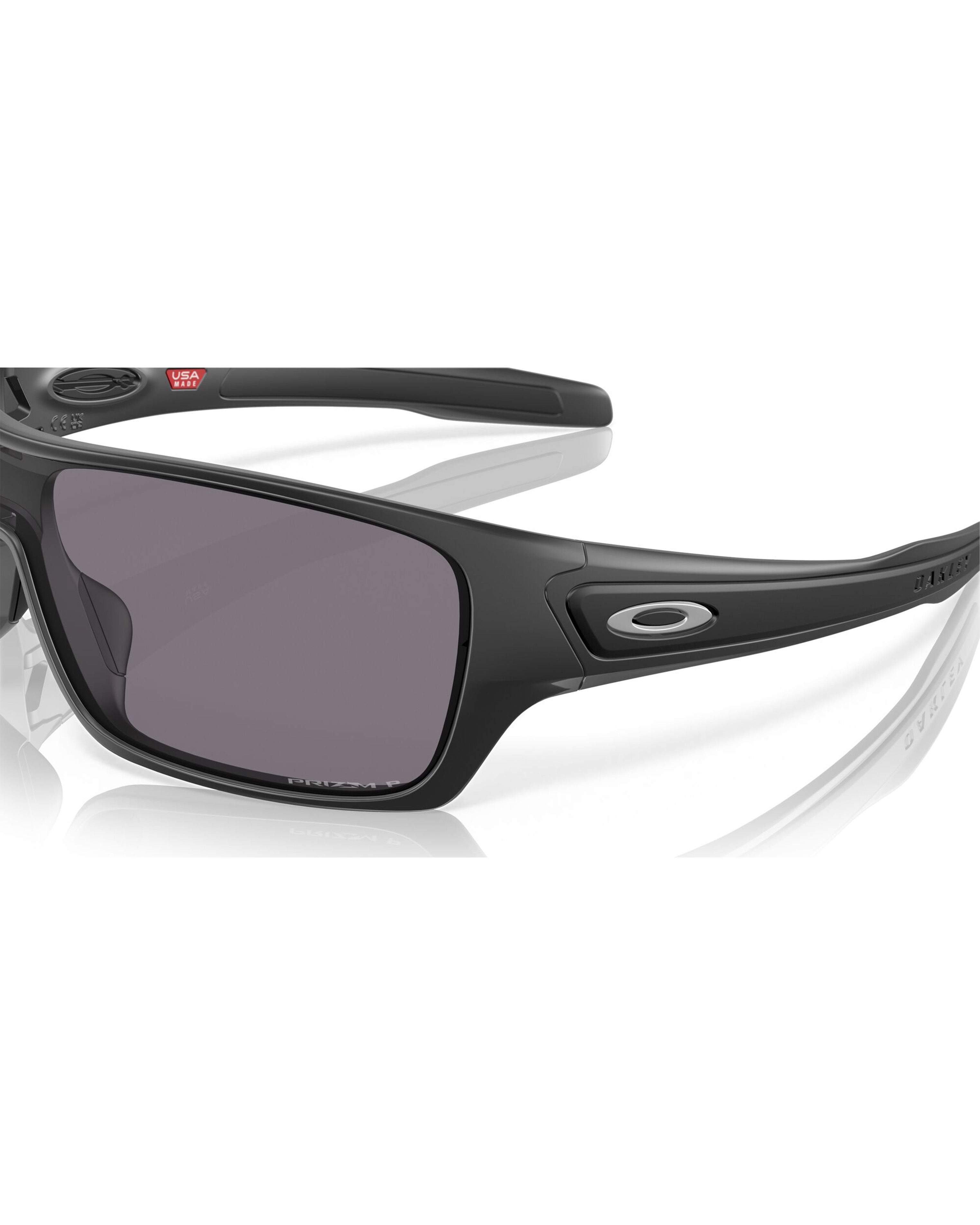 Turbine Rotor Prizm Polarized