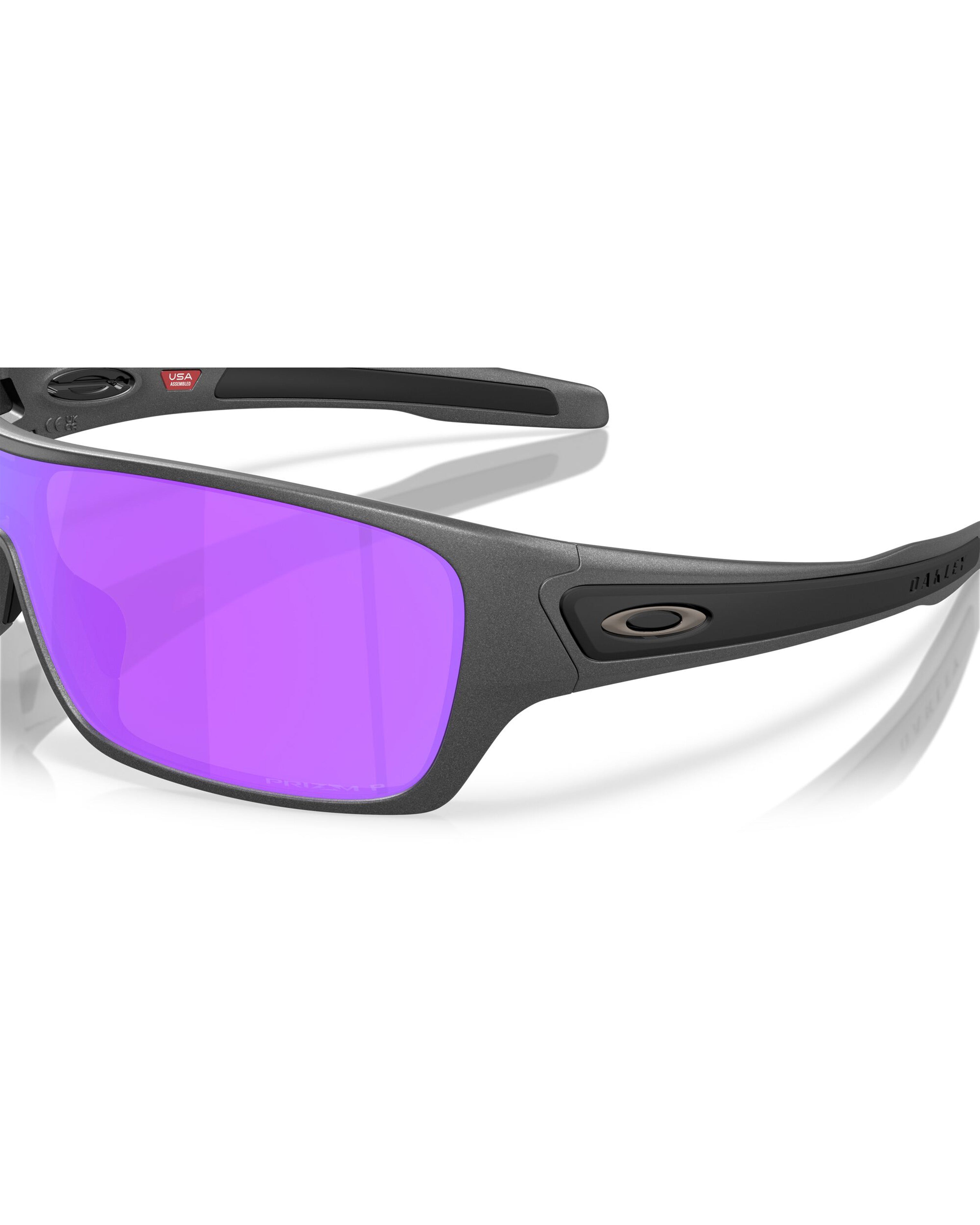 Turbine Rotor Prizm Polarized