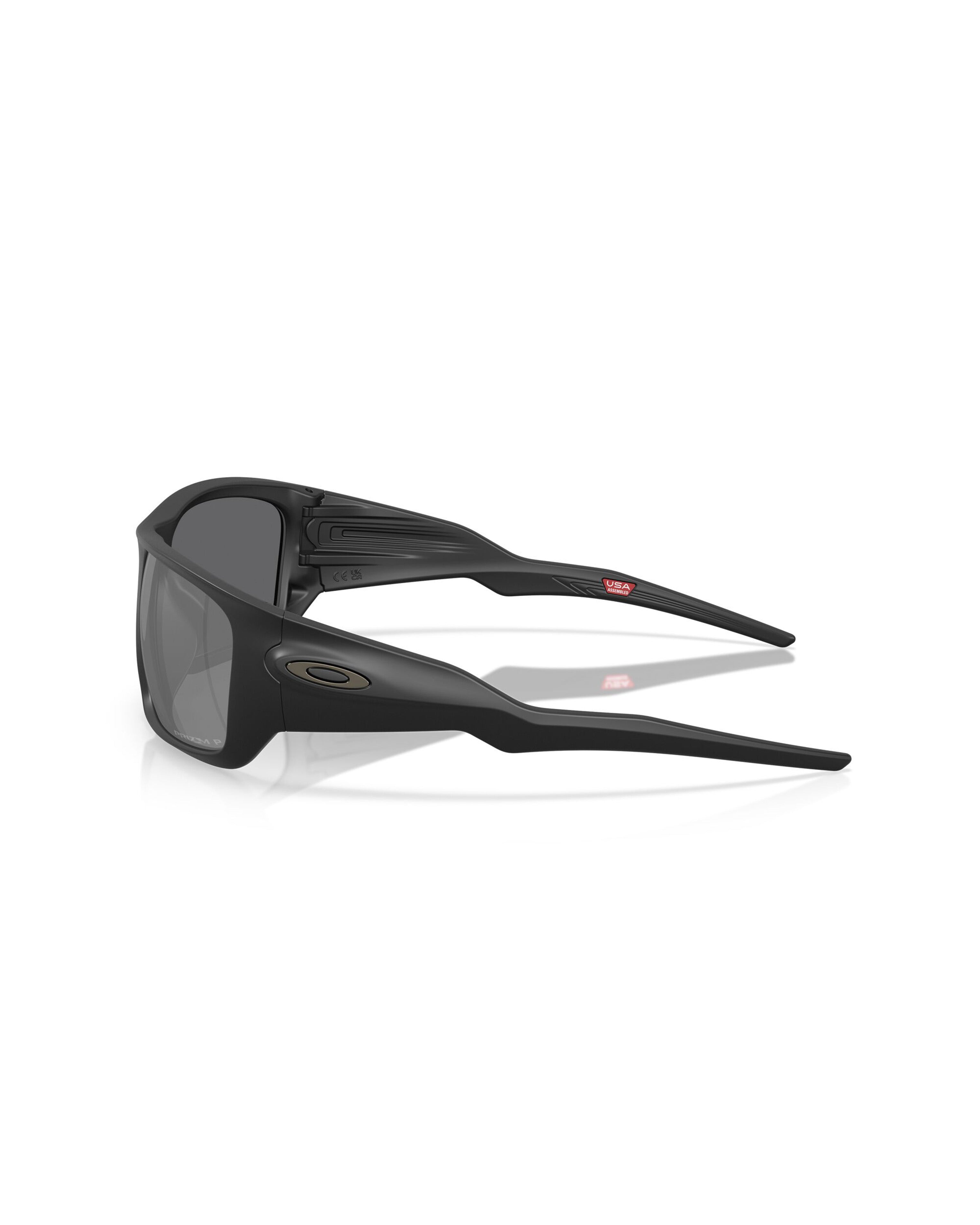 Masseter Prizm Polarized