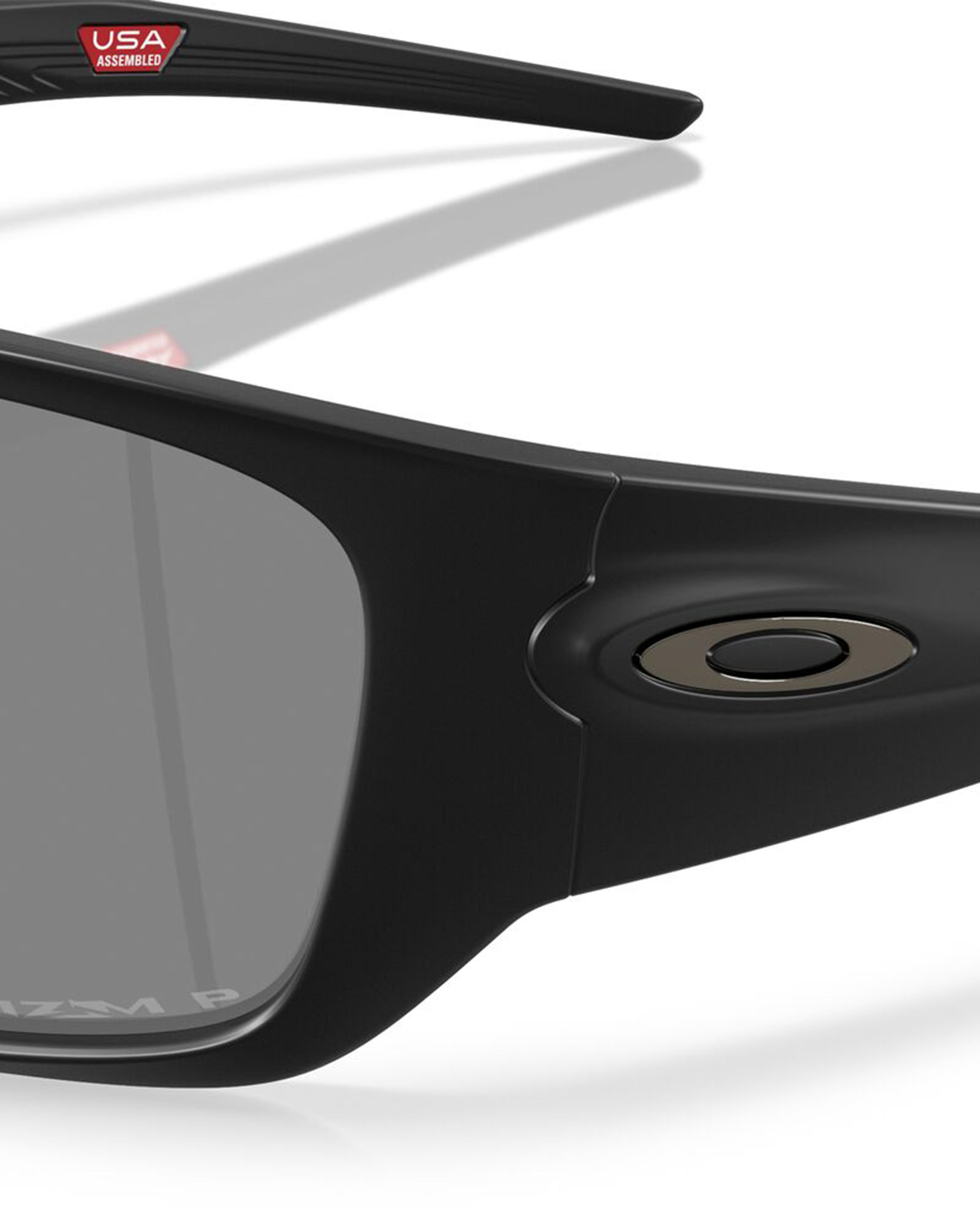 Masseter Prizm Polarized