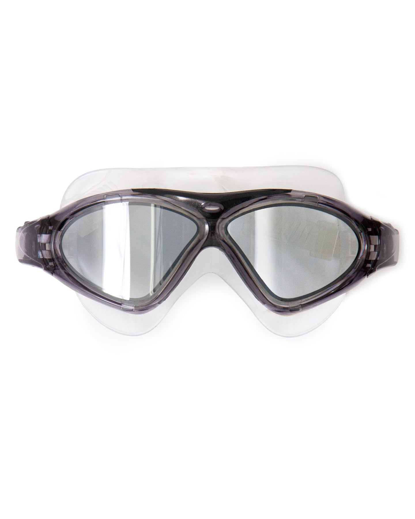 Wide Vision Dive Mask