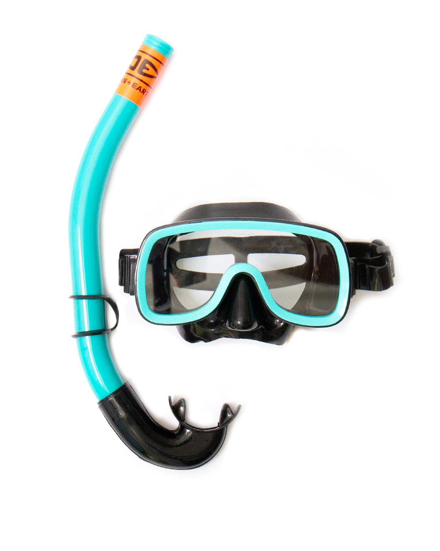 Mens Free Dive Mask