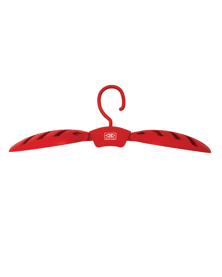 Quick Dry Wetsuit Hanger