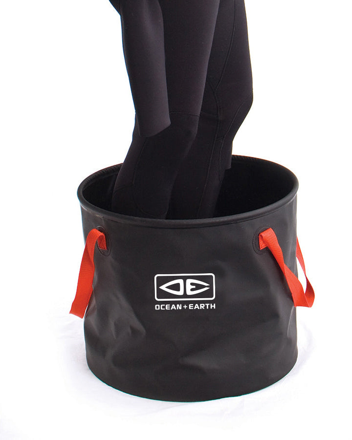 Compact Wetty Bucket
