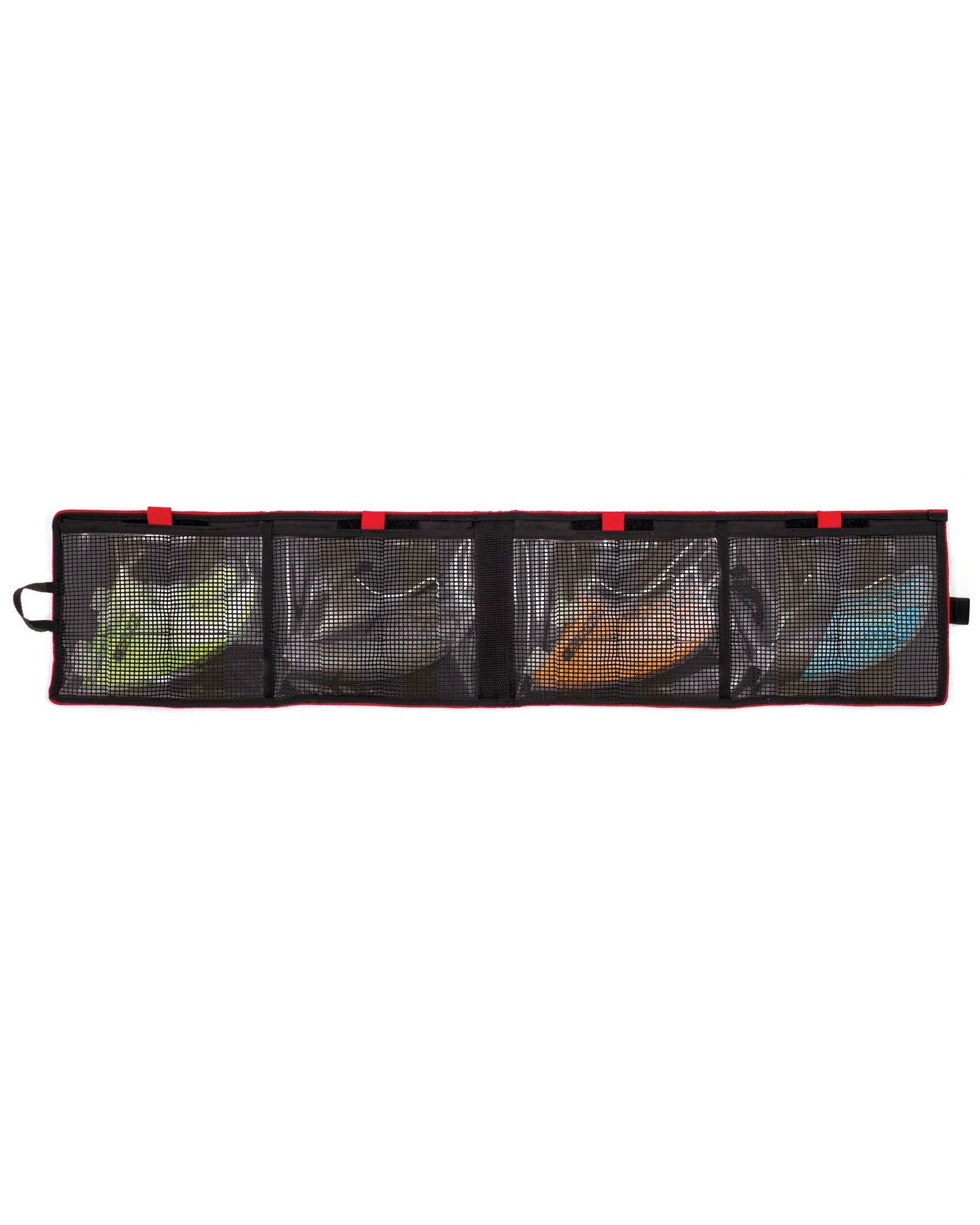 Fin Pouch