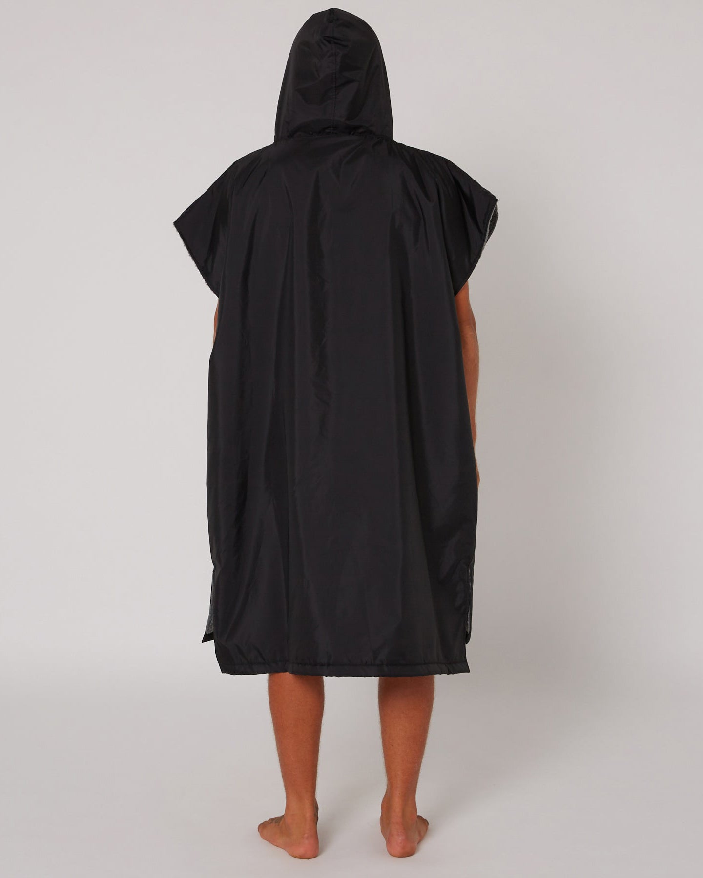 Perfect Storm Waterproof Poncho