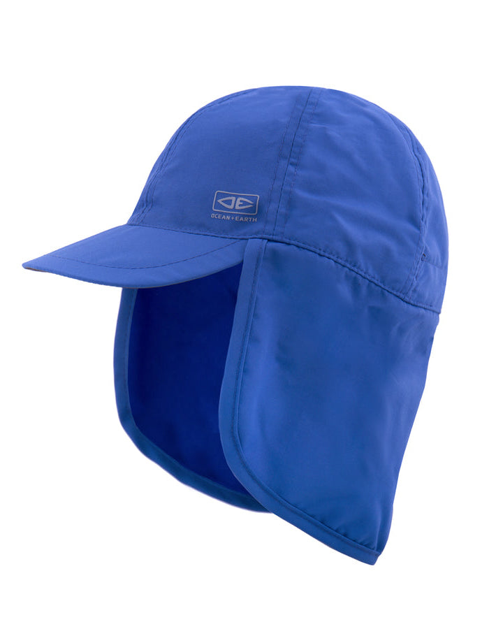 Kids Sunbreaker Beach Hat