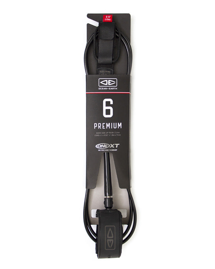 Premium Allround Comp One-XT - 6ft