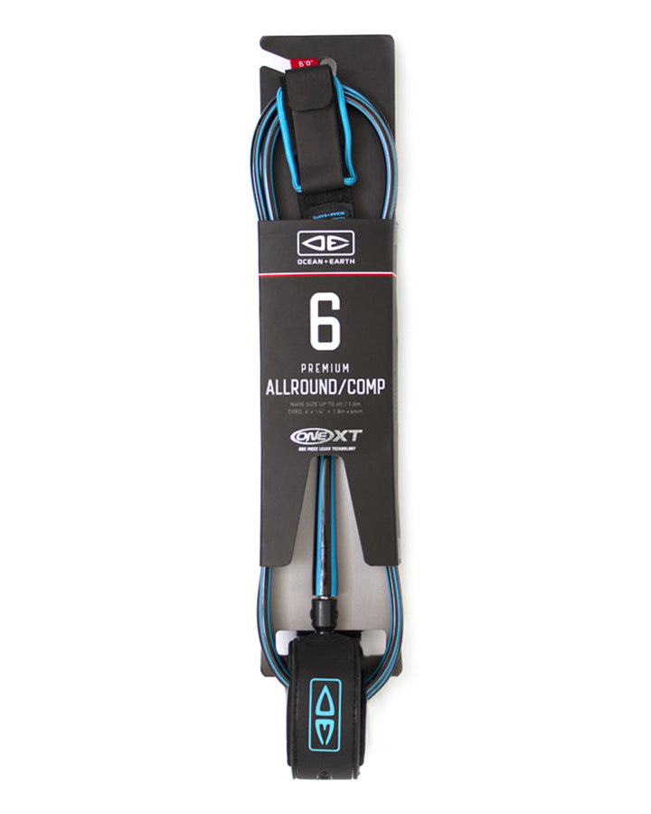 Premium Allround Comp One-XT - 6ft