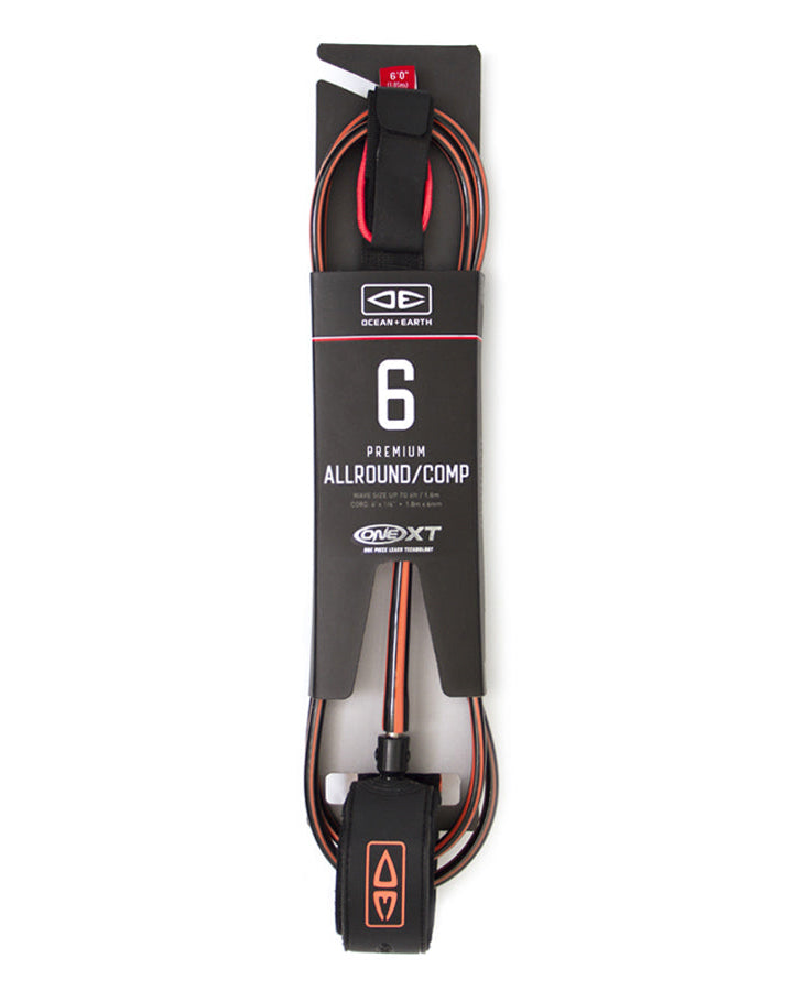 Premium Allround Comp One-XT - 6ft