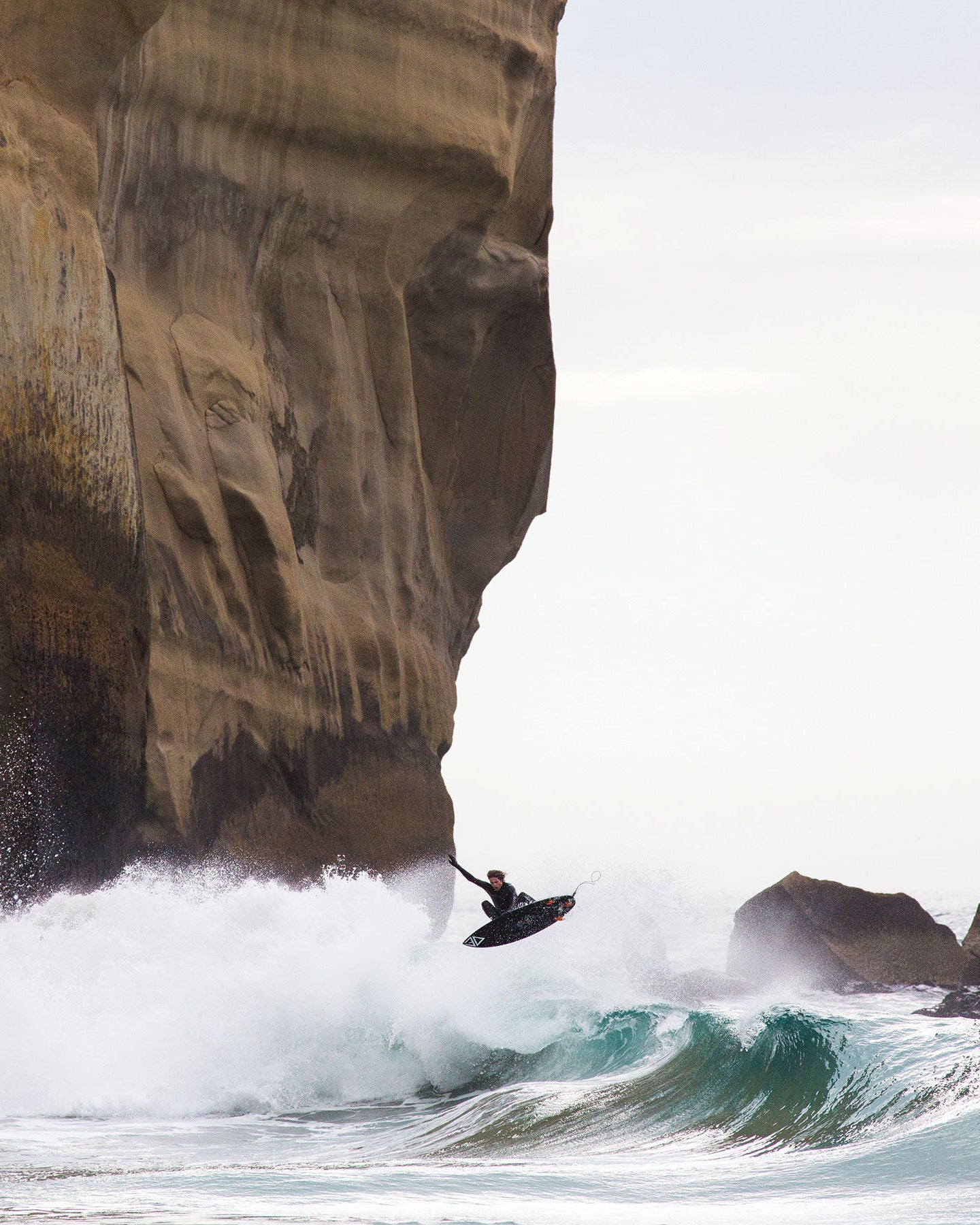 Cold Water Allround Comp One-XT - 6ft