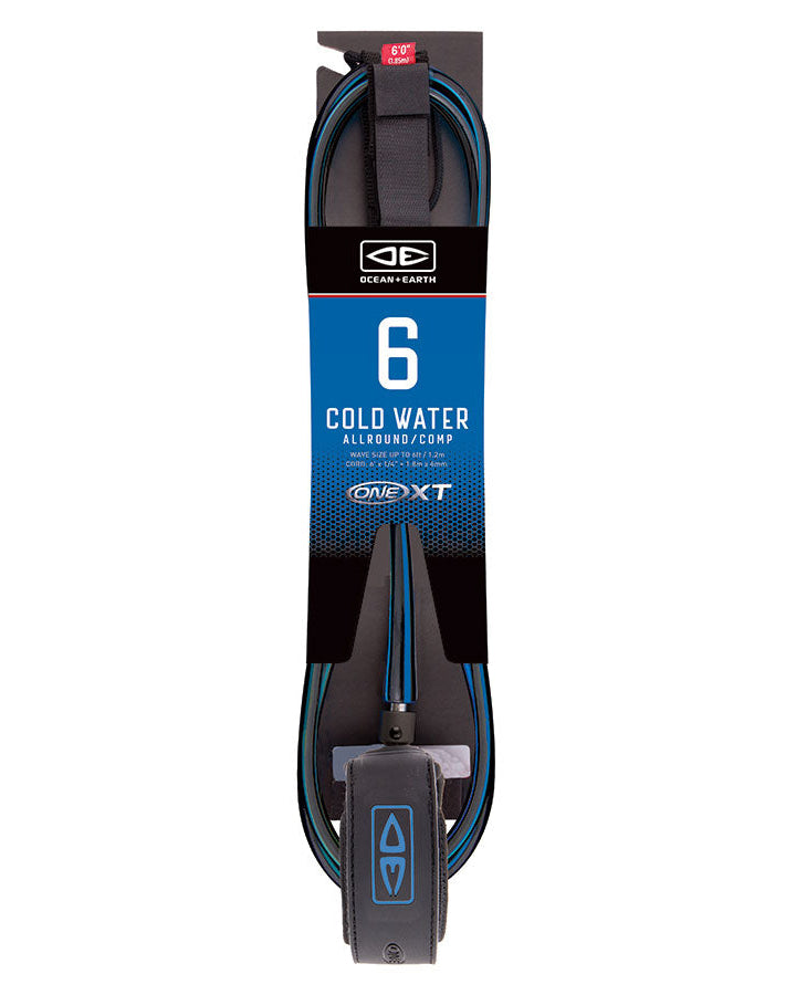 Cold Water Allround Comp One-XT - 6ft