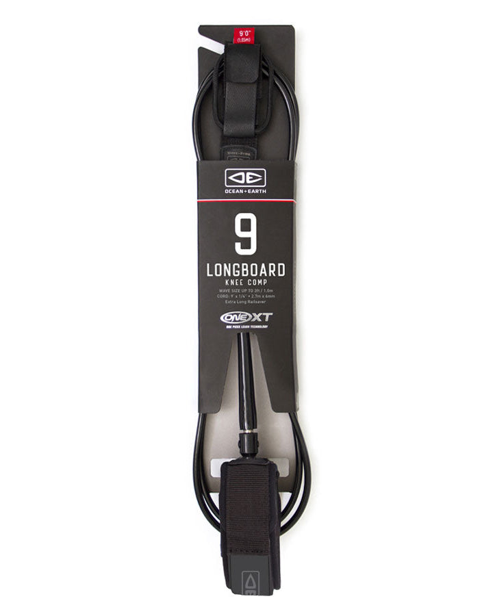 Longboard Knee Comp One-XT - 9ft