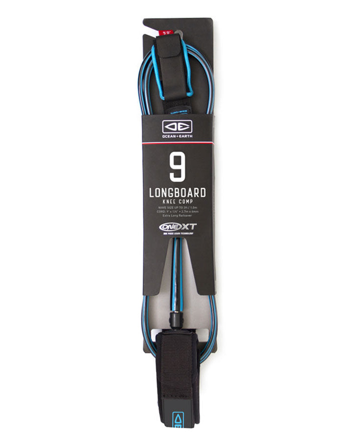 Longboard Knee Comp One-XT - 9ft