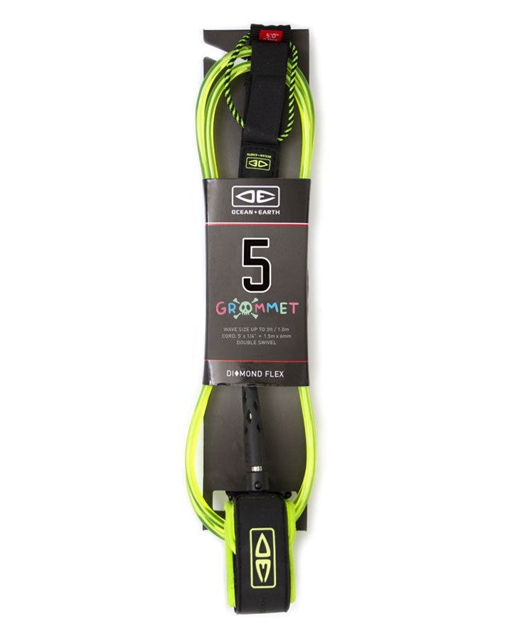 Diamond Flex Comp - 5ft
