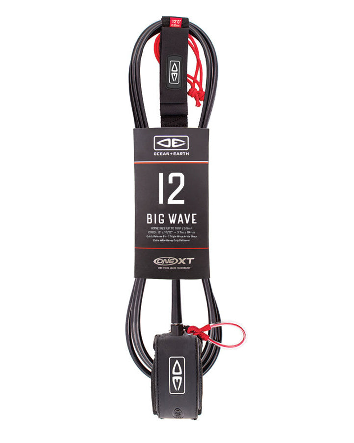 Big Wave Pin Release One-Xt - 12ft