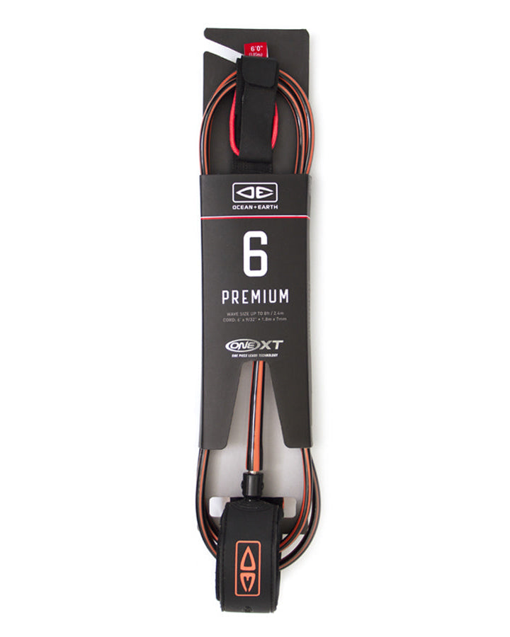 Premium One-XT - 6ft