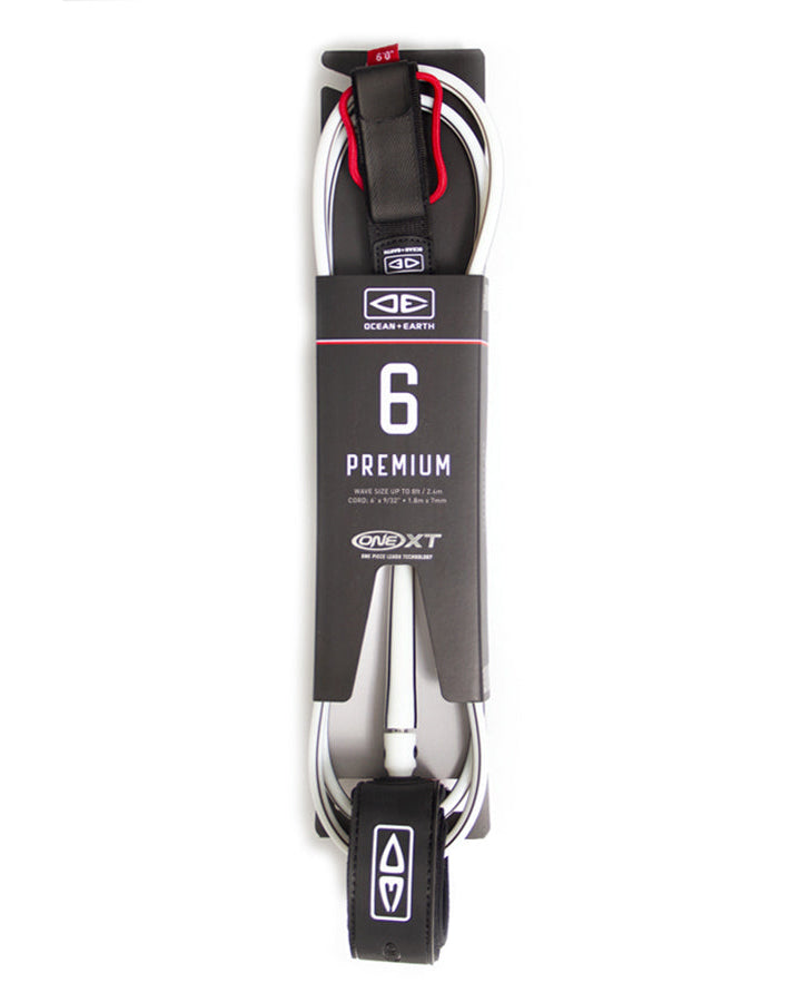 Premium One-XT - 6ft
