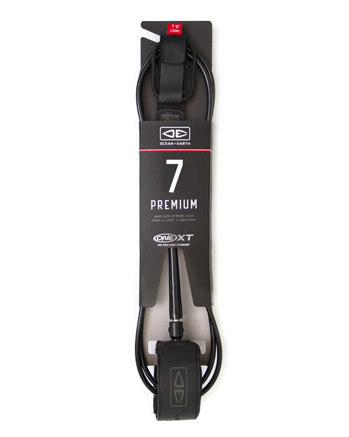 Premium One-XT - 7ft