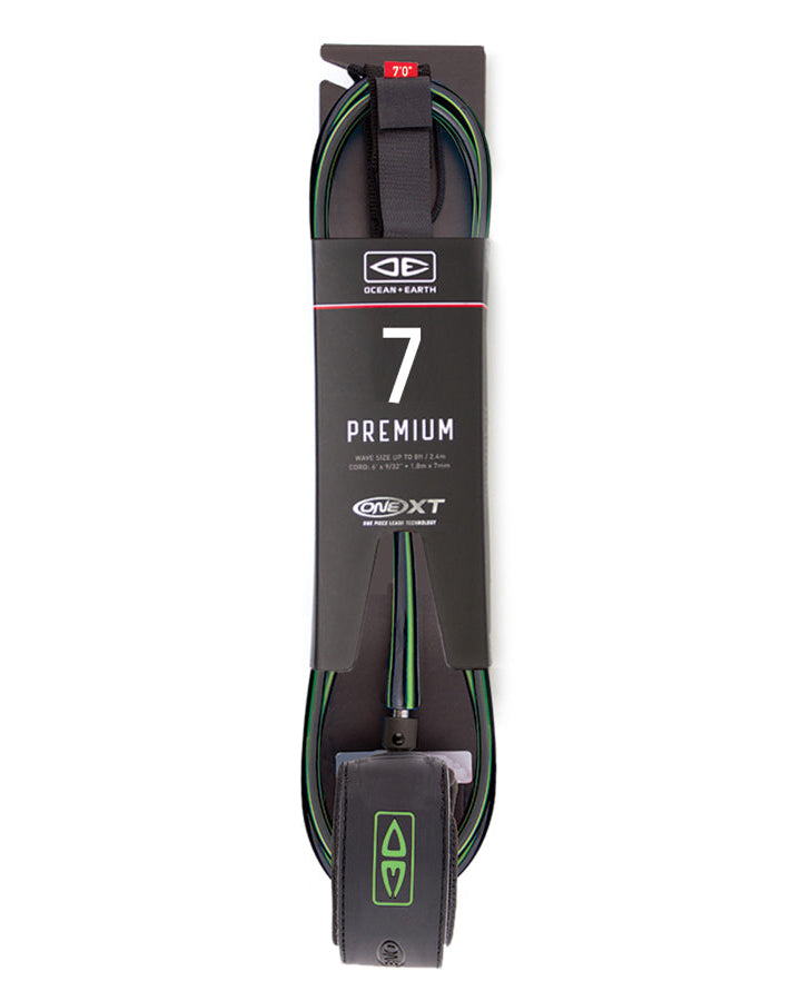 Premium One-XT - 7ft