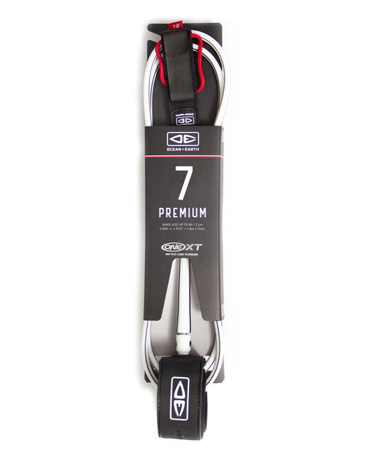 Premium One-XT - 7ft