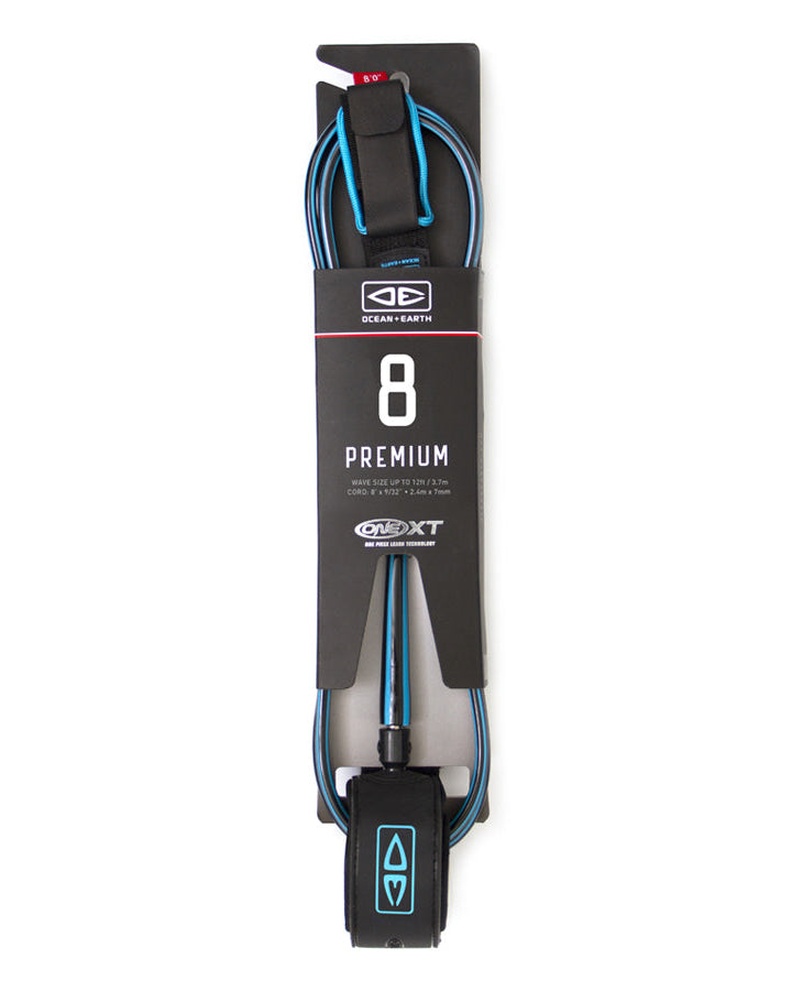 Premium One-XT - 8ft