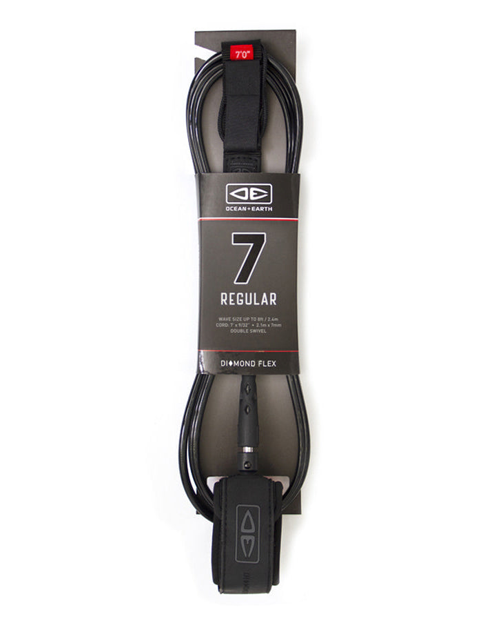 Diamond Flex Regular - 7ft