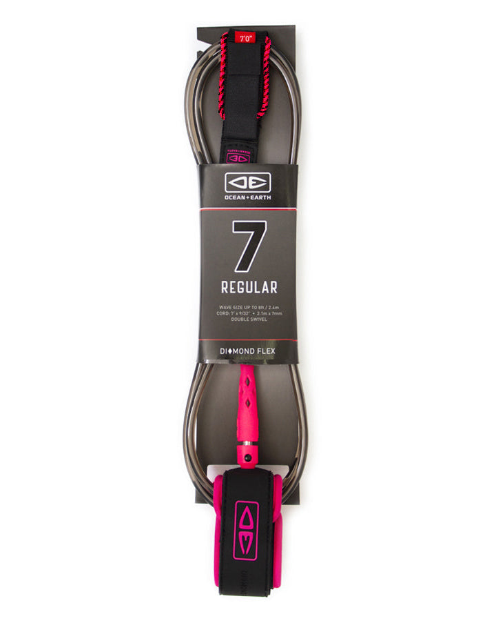 Diamond Flex Regular - 7ft