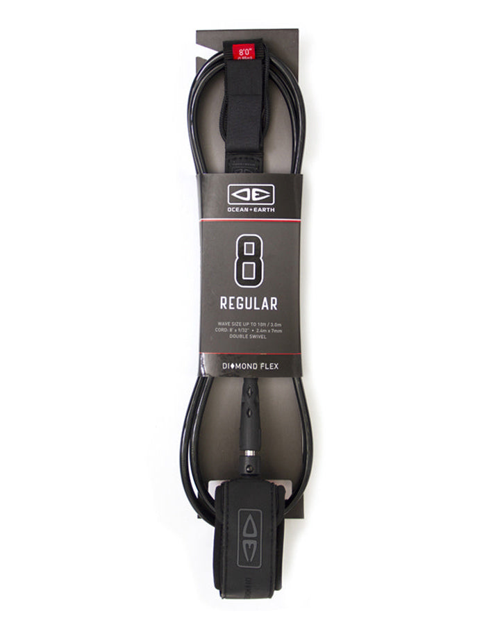 Diamond Flex Regular - 8ft