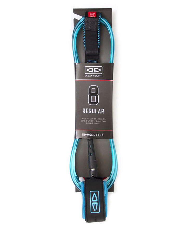 Diamond Flex Regular - 8ft