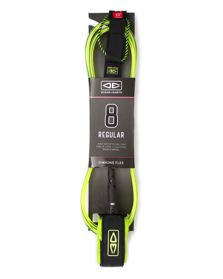 Diamond Flex Regular - 8ft