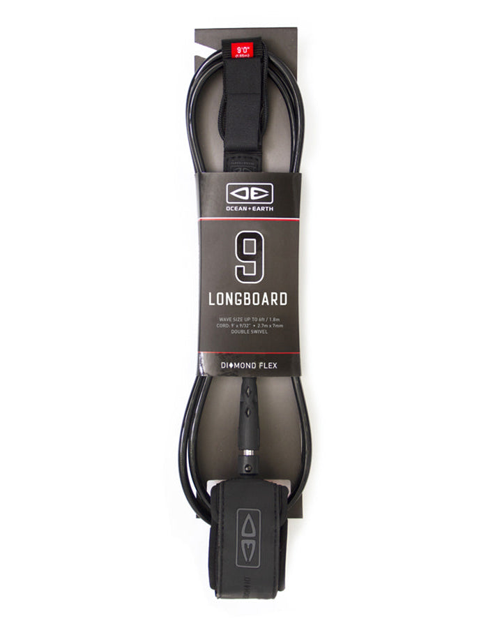 Diamond Flex Longboard Regular - 9ft