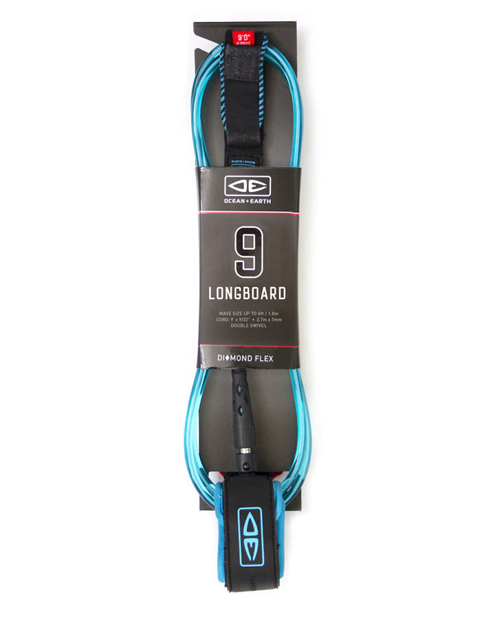 Diamond Flex Longboard Regular - 9ft