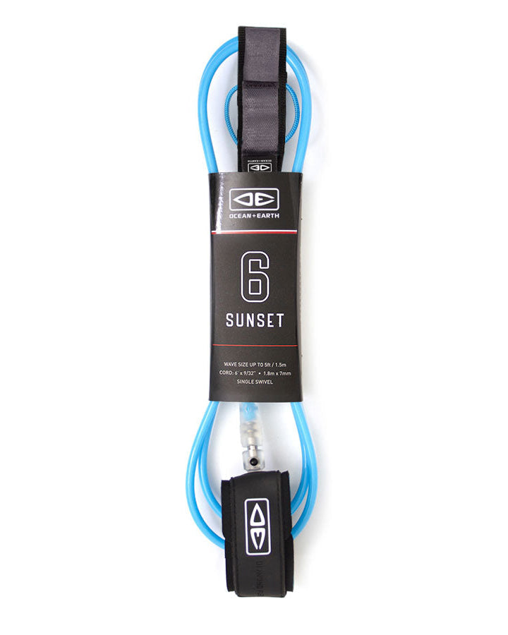 Diamond Flex Sunset - 6ft
