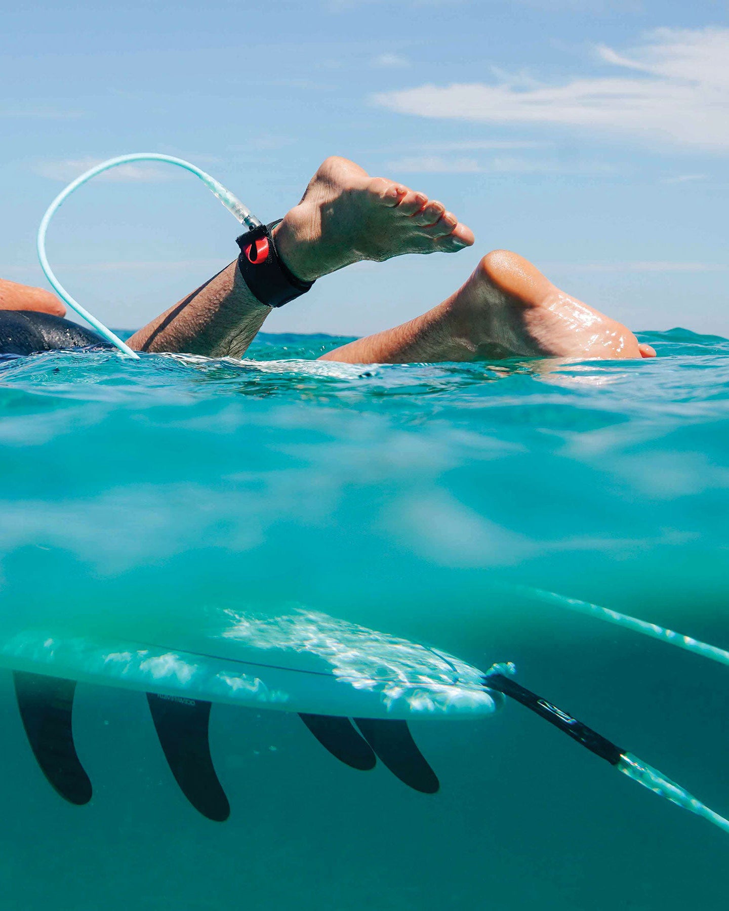 Diamond Flex Sunset - 7ft